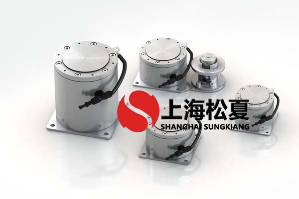 為什么振動(dòng)平臺(tái)使用空氣彈簧減震器？