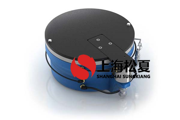 博通(Broadcom)半導(dǎo)體設(shè)備空氣彈簧減震器的優(yōu)勢(shì)有哪些？