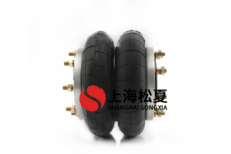 木粉直線振動篩使用HF型空氣橡膠彈簧怎么樣？