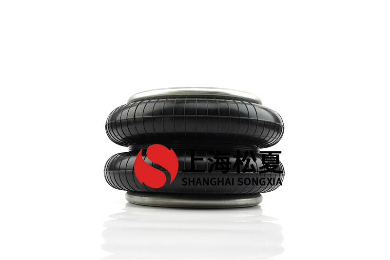 水平振動(dòng)篩使用JBF型橡膠波紋減震器怎么樣？