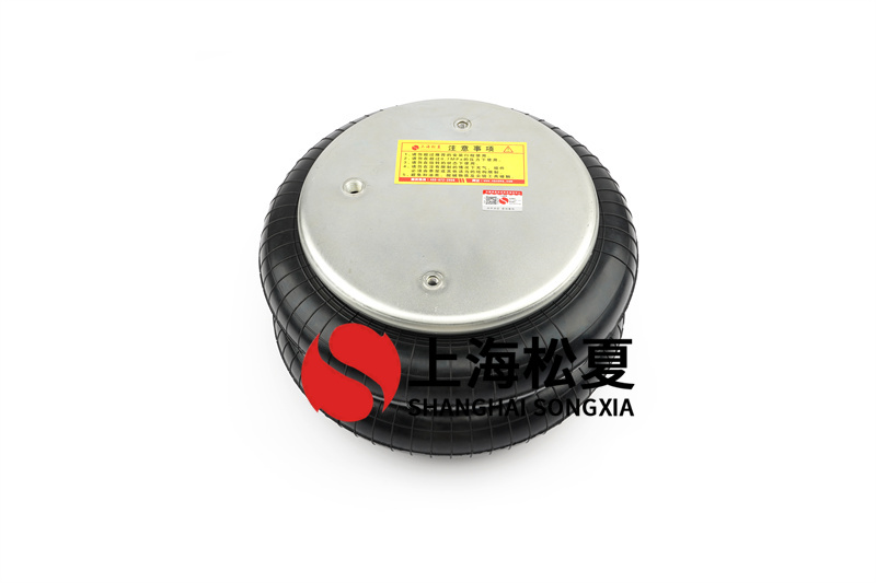 空氣彈簧減震器有什么特點？