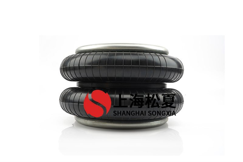 空氣彈簧在工業(yè)上有什么優(yōu)勢(shì)？