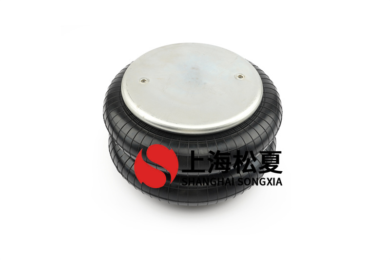 空氣彈簧在工業(yè)上有什么優(yōu)勢(shì)？