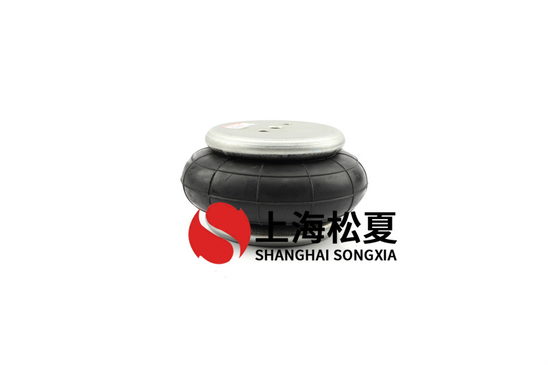 CONTITECH康迪泰克FS 76-7 DS CR空氣彈簧減震器在工業(yè)生產過程中的使用非常普遍