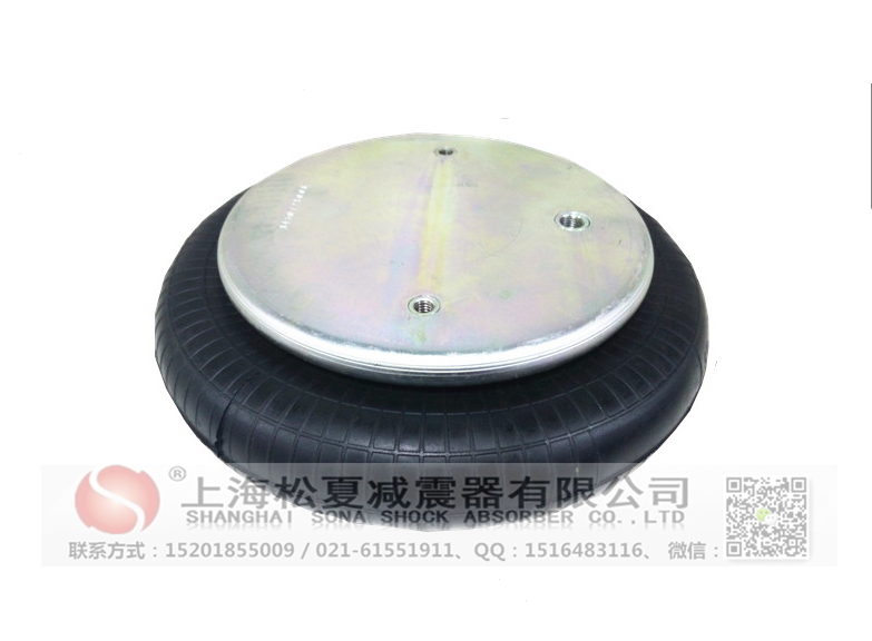 蘭溪空氣彈簧減震器，W01-358-7725空氣彈簧減震器